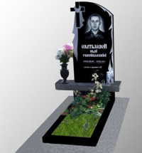 одинарные памятники в гомеле