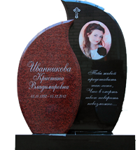 одинарные памятники в гомеле