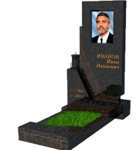 одинарные памятники в гомеле