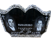 одинарные памятники в гомеле